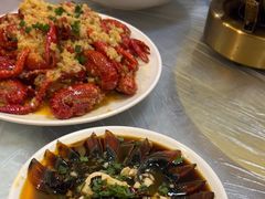 -四妹餐厅(玫瑰街店)