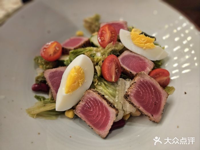 三迪希尔顿酒店·星空酒廊图片