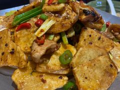 -人和居(丰葆路店)