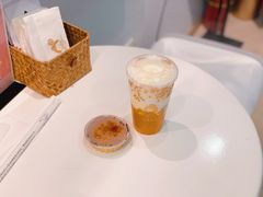 -九秋茶铺(三里屯店)