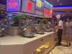 -海韵之星邮轮水会(明发商业广场店)