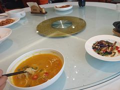 -香融府·烤鸭·家常菜(马家堡路店)