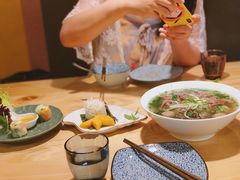 -越美小馆·越南料理(曲江店)