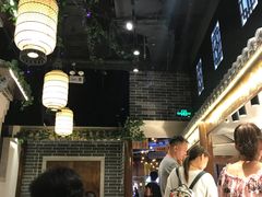-七宝老街汤团(上海世纪汇广场店)