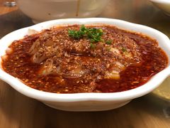 -勇猛子川菜馆(新军路店)