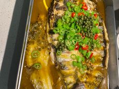 -半天妖烤鱼(大润发店)