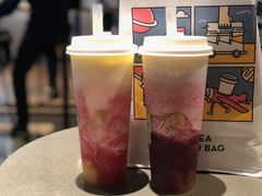 -喜茶(上海正大广场店)