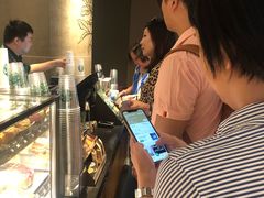 -星巴克(1788广场店)