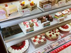 -85度C(苏州石路店)