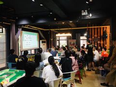 -不止轰趴独栋别墅户外烧烤(颐西庄园店)