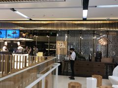 门面-捞王锅物料理(上海世茂广场店)