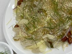 -寻味顺德·南记酒家·传统顺德菜·鱼生(广源路店)