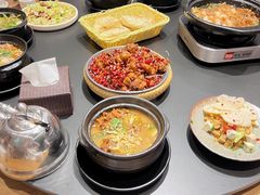 -溢香苑瓦罐(优胜北路店)