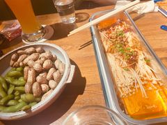 -肉串汪(西便门店)