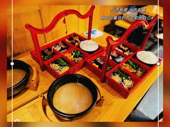 -勺子米线·云南传统小吃市集(四方街店)