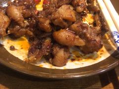 -楚媚娘炭火蛙锅(宽厚里店)