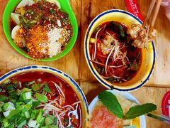 农家小土豆-冒椒火辣(太古里店)