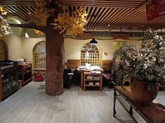 -金筷子西北菜·捞悦火锅