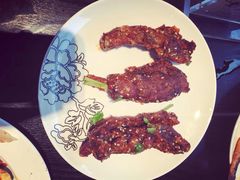 -博悦大酒店-餐厅