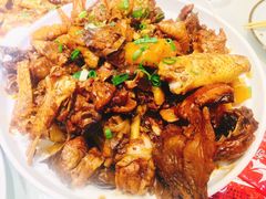 -陈家老院子(高新店)