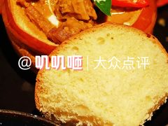 -Home Thai·泰谣(王府井apm店)