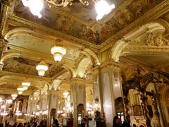 大堂-纽约咖啡馆