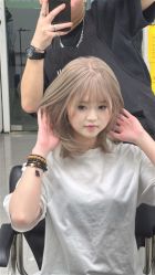点击看大图 -5M HAIR SALON