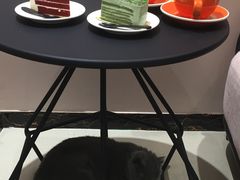 -藏猫猫咖啡主题馆(中央大道店)