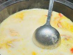 -乔街深夜食堂·小龙虾·高压锅生蚝(杭州总店)