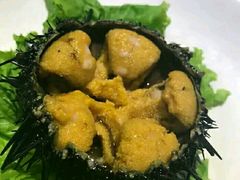 -海味当家(西安路店)