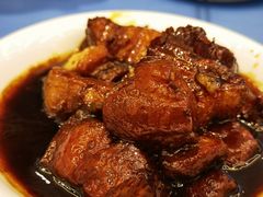 -阿毛饭店(和义路店)