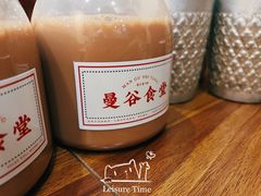 -曼谷食堂·泰国家庭料理(丹桂路店)