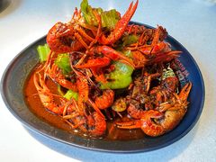 十三香麻辣龙虾-红盔甲·小龙虾(天钥桥店)