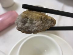 芋头饼-惠爱餐厅