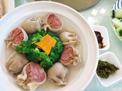 肚包肉-那达慕蒙古风味酒楼