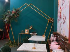 -李大牛和刘大力手作甜品(凯德店)