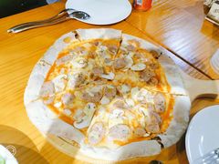 -觅境西餐厅