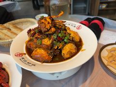 -有位虾匠·胶东土菜小馆(市北店)