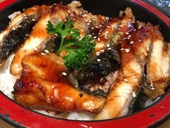 -沼津港渔市(宏伊国际广场店)
