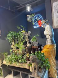 -周忆刺青原创设计定制