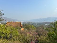 -元江连续刚构世界第一高桥景区