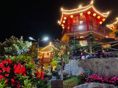 -枇杷园食为鲜火锅(南山店)