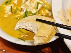 -杨厨的田园饭店(长城路店)
