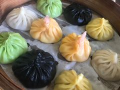 -隆喜元鱼汤包·海鲜(中联广场店)