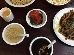 -吴门人家·苏宴宫廷菜(拙政园店)