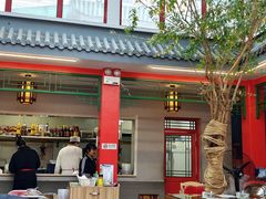 -小街47號江湖菜(四合院店)