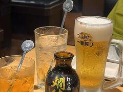 -神户牛焼肉専門店 牛一(道顿堀店)
