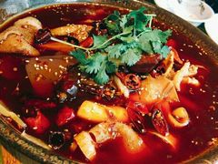 -辛香汇(飞洲店)