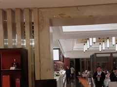 -桃源咖啡厅(武夷山大红袍山庄店)