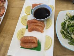 -启东小海鲜(庄先湾路1号店)